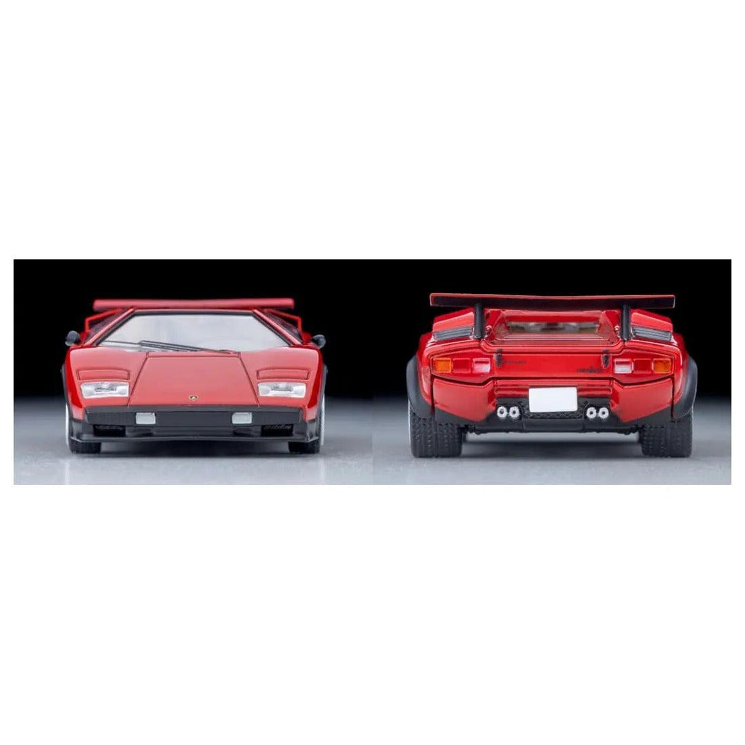 1/64 トミカリミテッドヴィンテージ NEO LV-N ランボルギーニ カウンタック LP500S (赤)