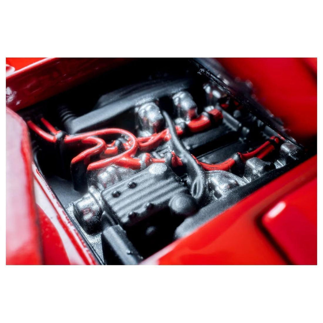 1/64 トミカリミテッドヴィンテージ NEO LV-N ランボルギーニ カウンタック LP500S (赤)