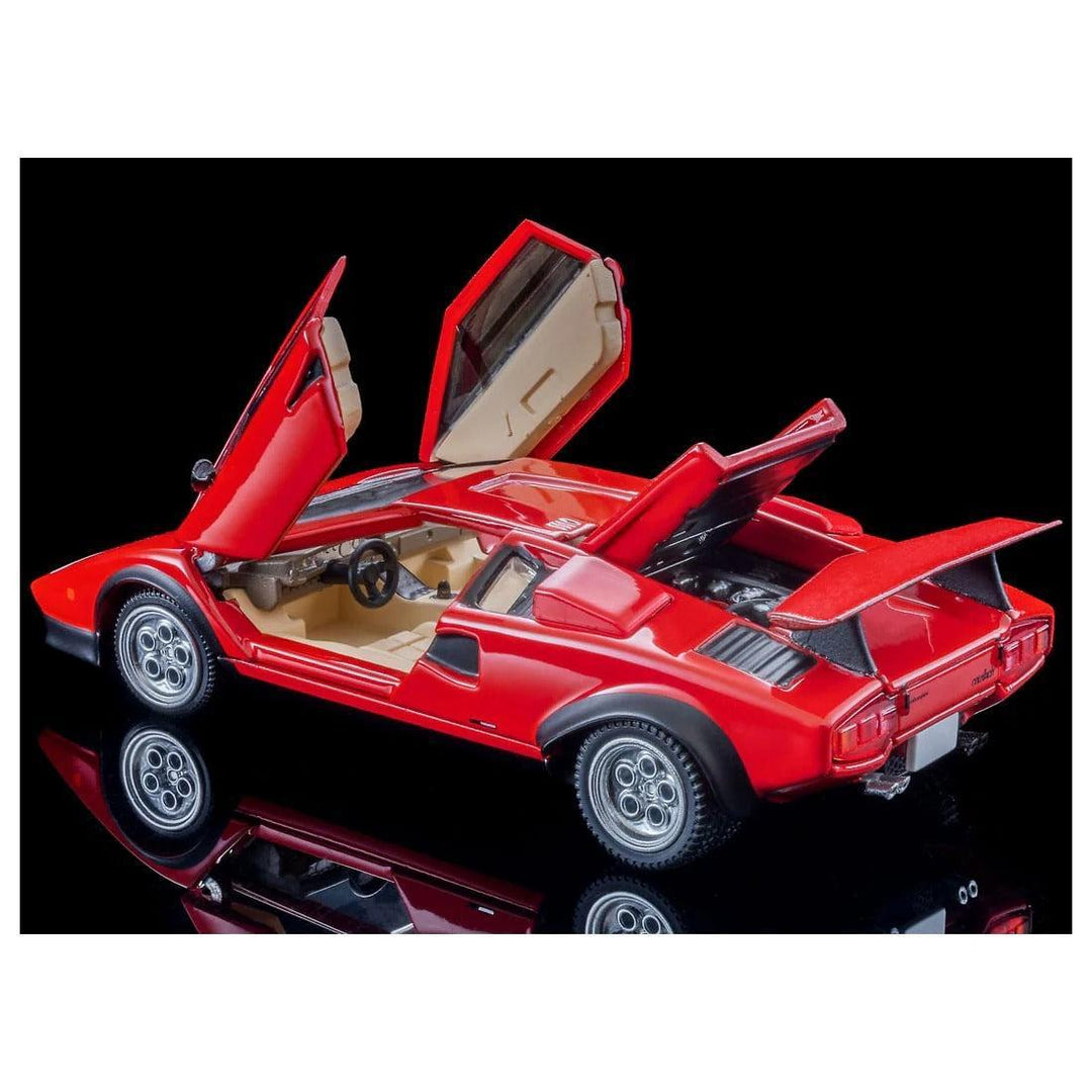 1/64 トミカリミテッドヴィンテージ NEO LV-N ランボルギーニ カウンタック LP500S (赤)