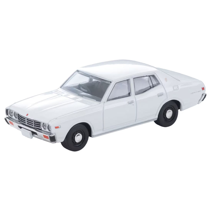 1/64 トミカリミテッドヴィンテージ NEO LV-N386a 日産 セドリック スタンダード (白) 1978年式