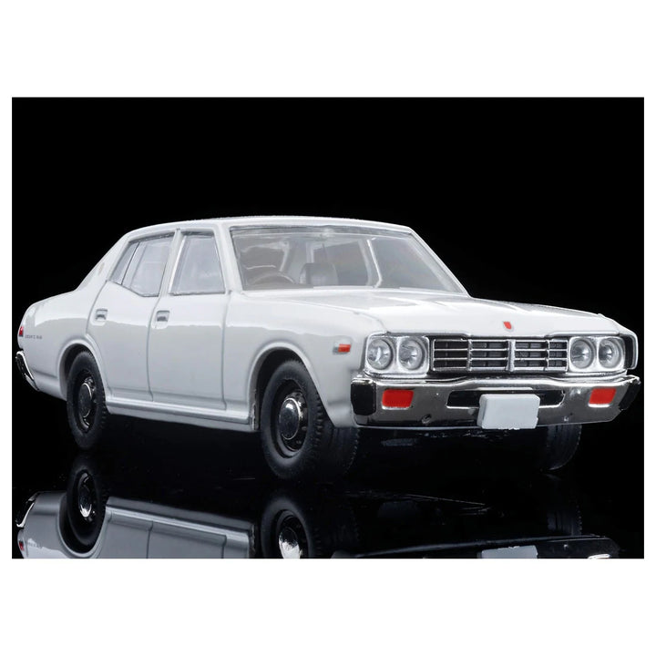 1/64 トミカリミテッドヴィンテージ NEO LV-N386a 日産 セドリック スタンダード (白) 1978年式