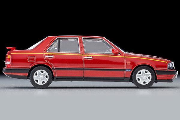 1/64 トミカリミテッドヴィンテージ NEO LV-N275c ランチア テーマ 8.32 フェーズII (赤)