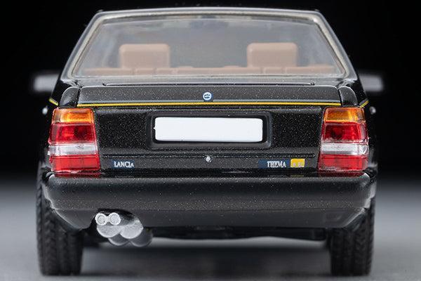 1/64 トミカリミテッドヴィンテージ NEO LV-N277c ランチア テーマ 8.32 フェーズI (黒)