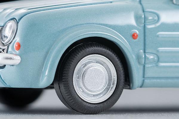 1/64 トミカリミテッドヴィンテージ NEO LV-N379a 日産 PAO (アクアグレー) 1989年式