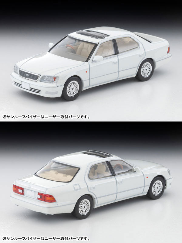 1/64 トミカリミテッドヴィンテージ NEO LV-N356c トヨタ セルシオ C