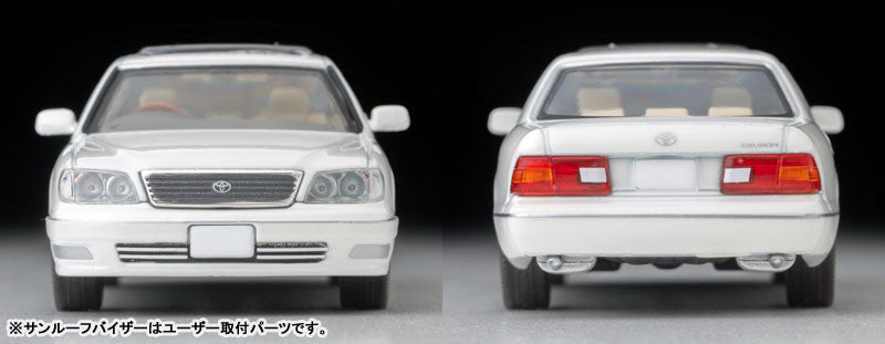 1/64 トミカリミテッドヴィンテージ NEO LV-N356c トヨタ セルシオ C