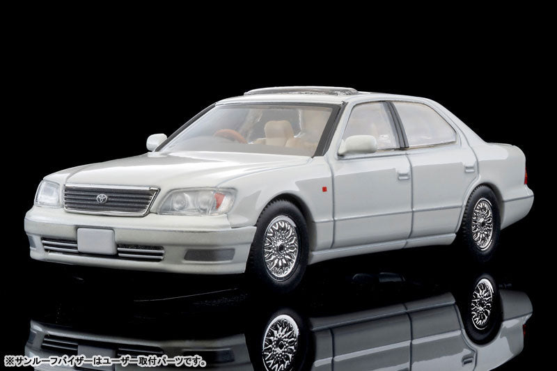 1/64 トミカリミテッドヴィンテージ NEO LV-N356c トヨタ セルシオ C