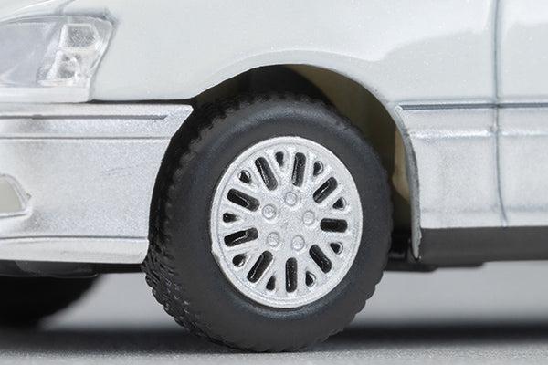 1/64 トミカリミテッドヴィンテージ NEO LV-N378a トヨタ クラウンエステート ロイヤルサルーン (白/銀) 2000年式