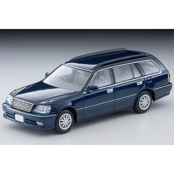 1/64 トミカリミテッドヴィンテージ NEO LV-N378b トヨタ クラウンエステート ロイヤルサルーン(紺) 2000年式