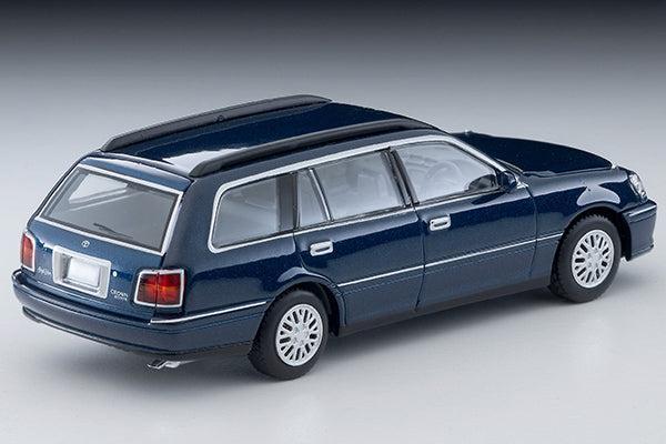 1/64 トミカリミテッドヴィンテージ NEO LV-N378b トヨタ クラウンエステート ロイヤルサルーン(紺) 2000年式