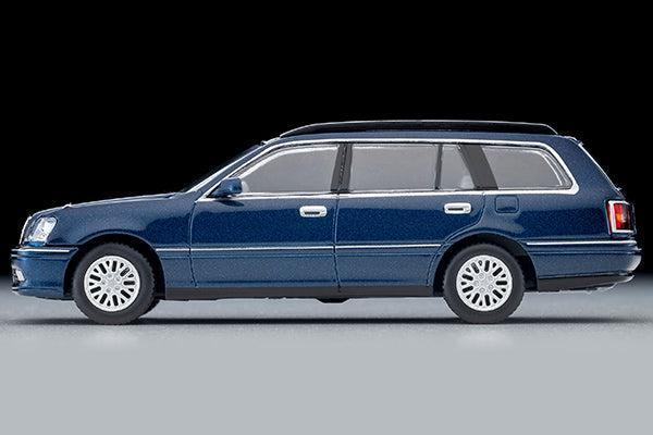 1/64 トミカリミテッドヴィンテージ NEO LV-N378b トヨタ クラウンエステート ロイヤルサルーン(紺) 2000年式