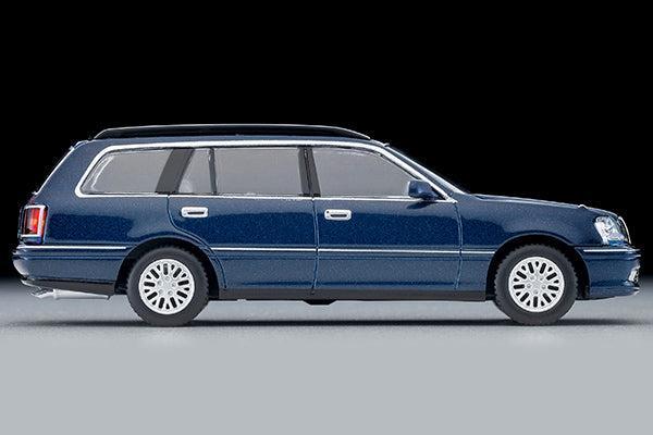 1/64 トミカリミテッドヴィンテージ NEO LV-N378b トヨタ クラウンエステート ロイヤルサルーン(紺) 2000年式