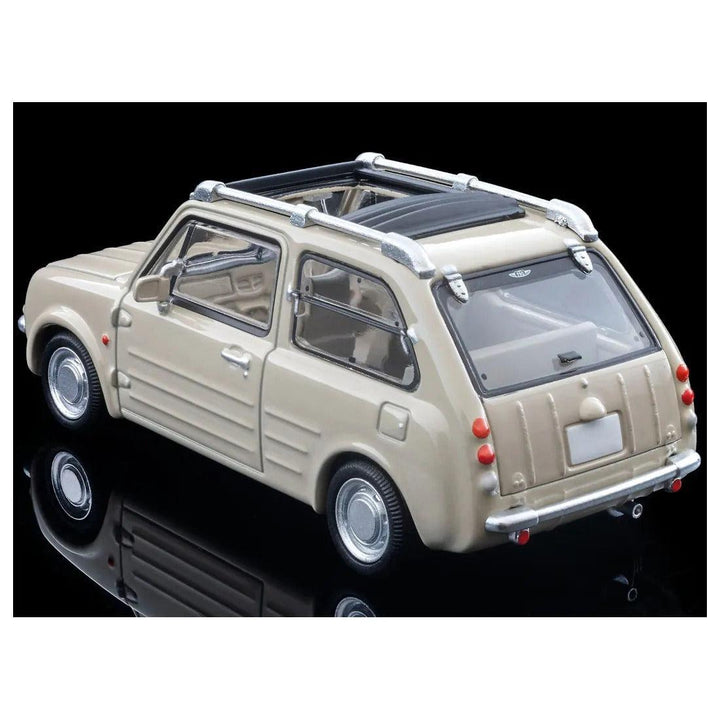 1/64 トミカリミテッドヴィンテージ NEO LV-N394a 日産 PAO キャンバストップ (アイボリー) 1989年式