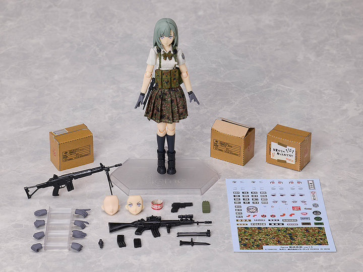 figma 豊崎恵那 ver.1.5
