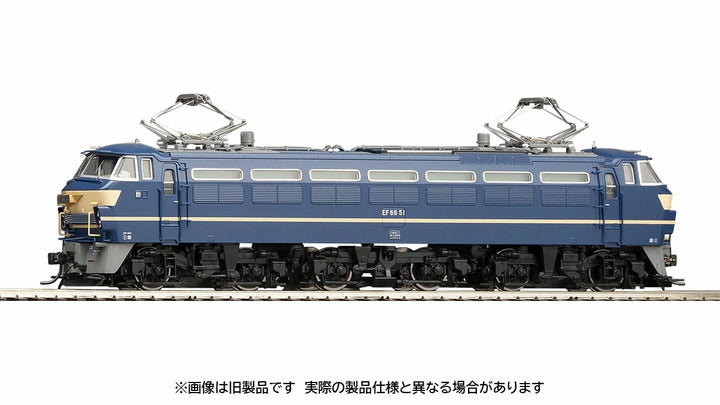 HO-2032 EF66-0形(後期型)