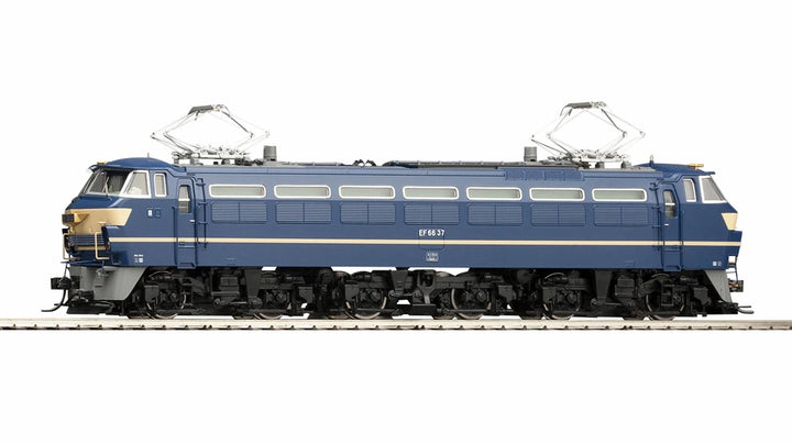 HO-2528 EF66-0形(後期型･PS)