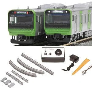 90189 ベーシックセットＳＤ Ｅ２３５系山手線