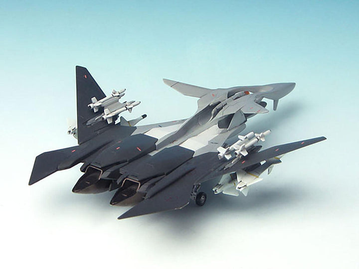 FRX-99 レイフ 1/144スケール