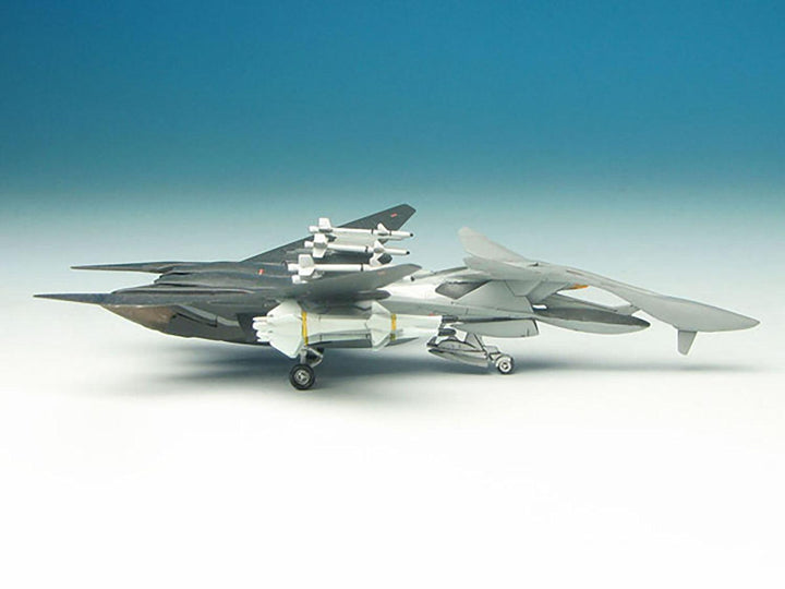 FRX-99 レイフ 1/144スケール