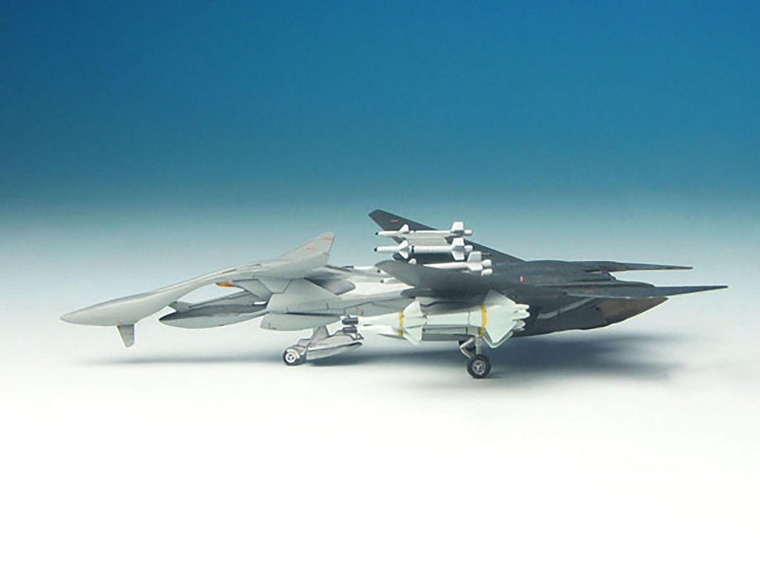 FRX-99 レイフ 1/144スケール