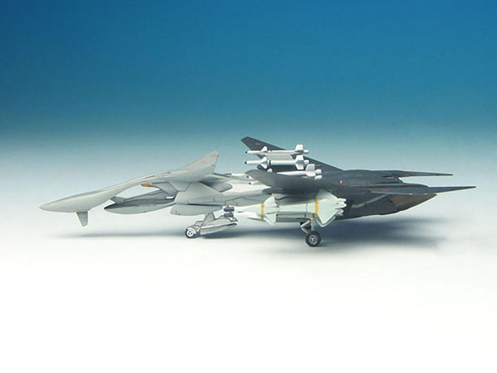 FRX-99 レイフ 1/144スケール