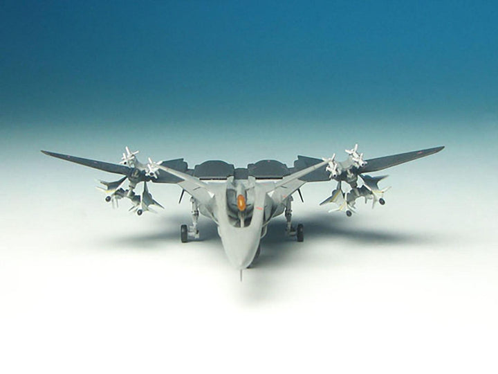 FRX-99 レイフ 1/144スケール