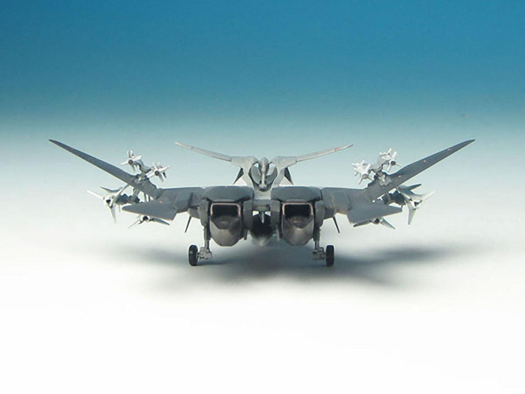 FRX-99 レイフ 1/144スケール