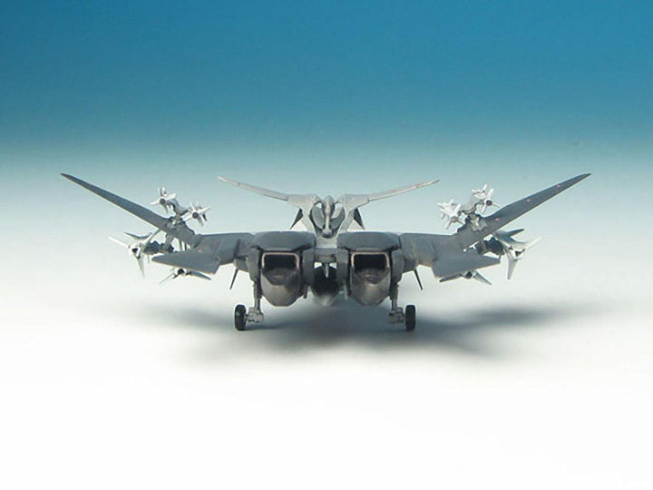 FRX-99 レイフ 1/144スケール