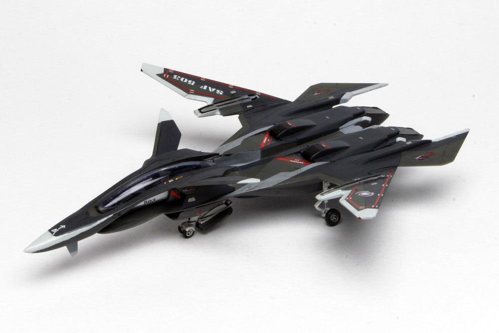 メイヴ雪風 ノーマルジェットVer.  ディテールアップパーツ付き 1/144スケール