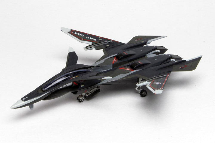 メイヴ雪風 ノーマルジェットVer.  ディテールアップパーツ付き 1/144スケール