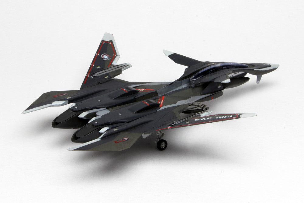 メイヴ雪風 ノーマルジェットVer.  ディテールアップパーツ付き 1/144スケール