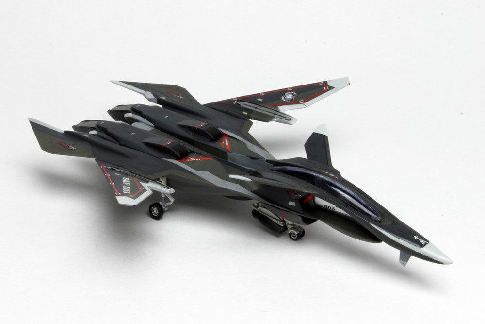 メイヴ雪風 ノーマルジェットVer.  ディテールアップパーツ付き 1/144スケール