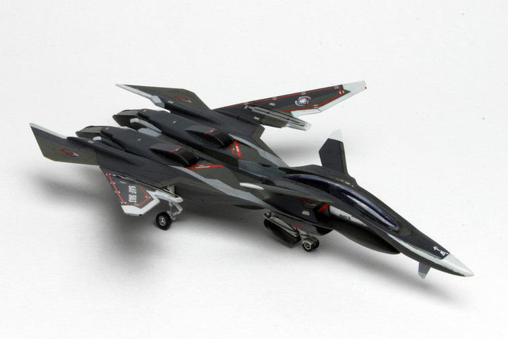 メイヴ雪風 ノーマルジェットVer.  ディテールアップパーツ付き 1/144スケール