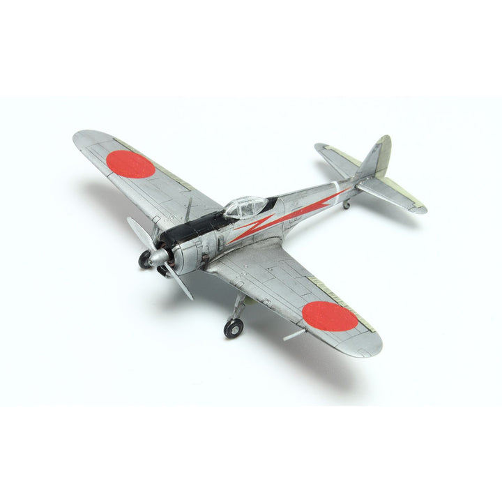 1/144 陸軍一式戦闘機 隼I型(2機セット)