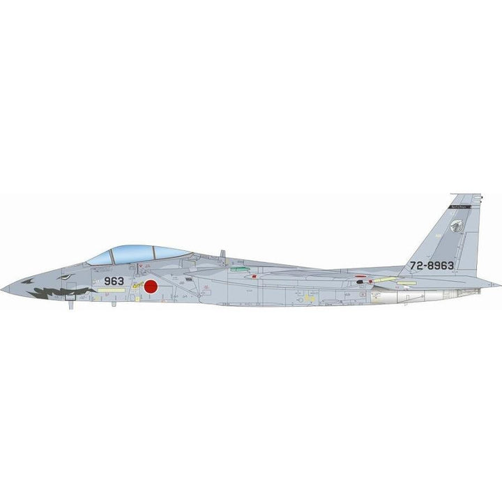 1/72 航空自衛隊 F-15Jイーク?ル 2003戦競 第303飛行隊 "白龍"