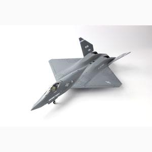 アメリカ空軍 試作戦闘機 YF-23【再生産】 1/72スケール 未塗装組立キット
