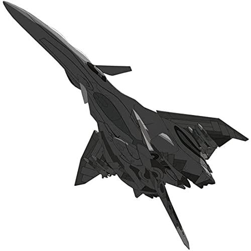 戦闘妖精雪風 グレイシルフ 1/144スケール