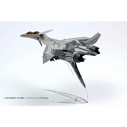 戦闘妖精雪風 グレイシルフ 1/144スケール