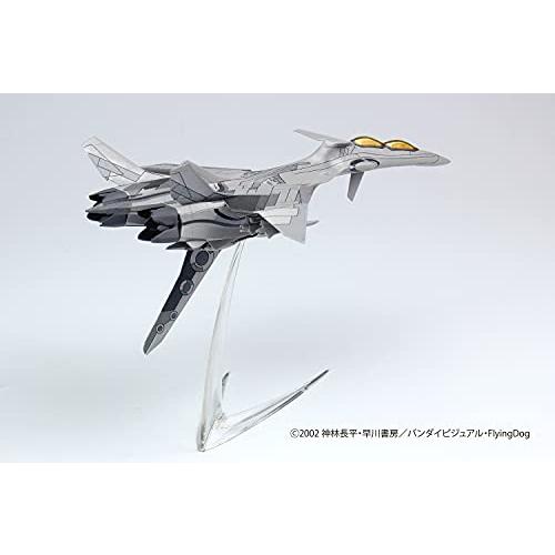 戦闘妖精雪風 グレイシルフ 1/144スケール