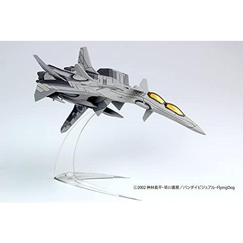 戦闘妖精雪風 グレイシルフ 1/144スケール