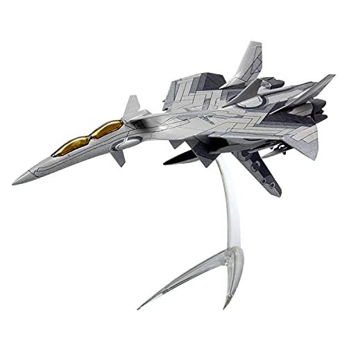 戦闘妖精雪風 グレイシルフ 1/144スケール