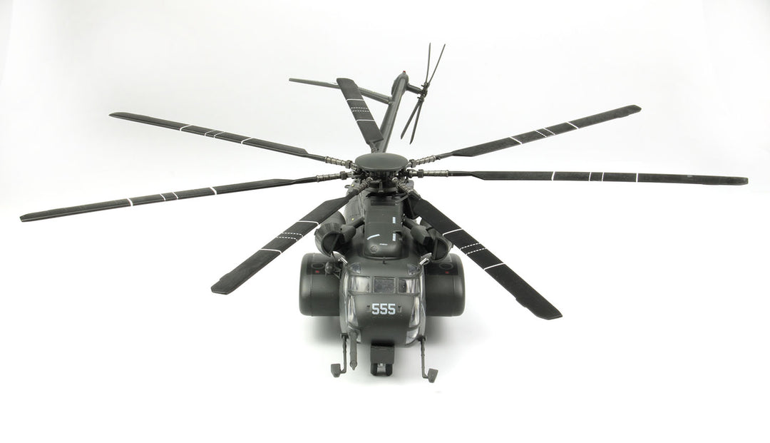 1/72 アメリカ海軍 掃海･輸送ヘリコプター MH-53Eシードラゴン HM-14 バンガード