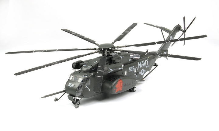 1/72 アメリカ海軍 掃海･輸送ヘリコプター MH-53Eシードラゴン HM-14 バンガード