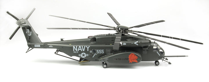 1/72 アメリカ海軍 掃海･輸送ヘリコプター MH-53Eシードラゴン HM-14 バンガード