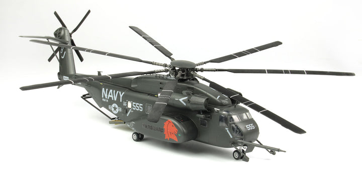 1/72 アメリカ海軍 掃海･輸送ヘリコプター MH-53Eシードラゴン HM-14 バンガード