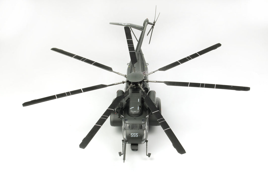 1/72 アメリカ海軍 掃海･輸送ヘリコプター MH-53Eシードラゴン HM-14 バンガード