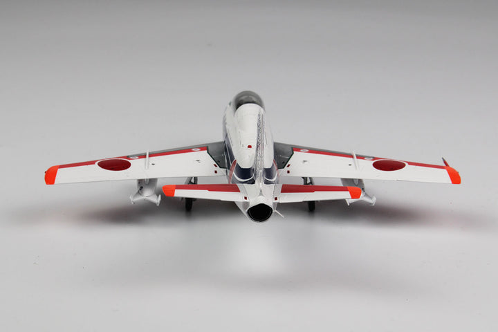 1/72 航空自衛隊 練習機 T-1A 1996年芦屋基地祭 特別塗装機 ‘八朔の馬'