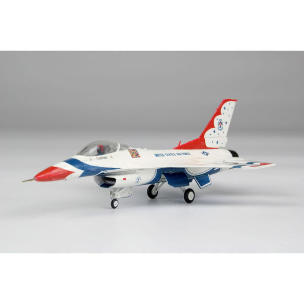 タミヤ 1/48 傑作機シリーズ F-16C ［ブロック32/52