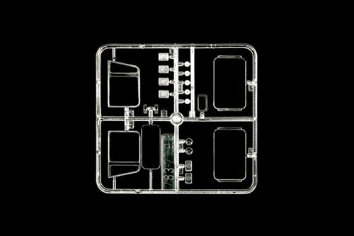 1/24 フレイトライナー FLC トラクターヘッド
