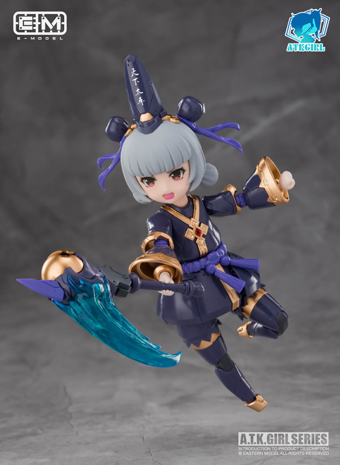 冥府の双子 ブランカ＆ノワール 描き下ろしキャラクターカード